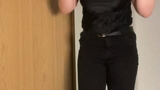 Before and after my date