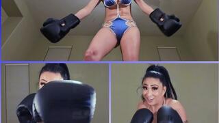POV After Hours Mixed Boxing (wmv)