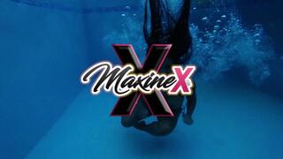 Hot Yumi In Bondage And Gagged (HD high res)