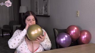 The Golden Balloon 1080p