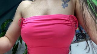 Snip the goy starring Lethallabia