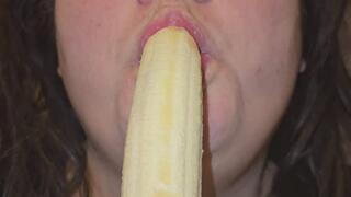 who wants to be a banana?!