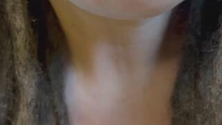 Trina Swallows Gummy Bears 3