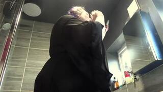 Dressing for Dominance