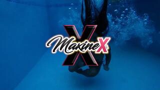 Hot Yumi In Bondage And Gagged (HD medium high res)