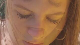 Voyer’s Can Watch, Outside Amatur Sex Video-WhisperGirl