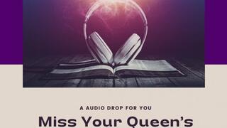 Sultry Seduction: JOI for Slaves by Your Witchy Mistress