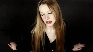 Mindfucked by the Goddess