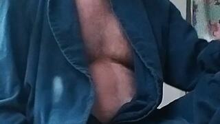 my nipples make me piggy