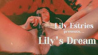 Lily’s Dream