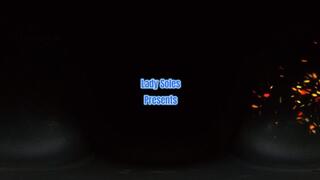 Hiding from the Giantess Lady Soles Part 3 - Shower Pest - 4K 360 VR