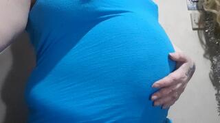 Stuffed Belly and Deep Navel Investigation