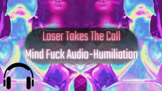 Loser Takes The Call