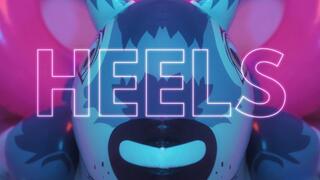 Hunter and Prey [LOWRES]