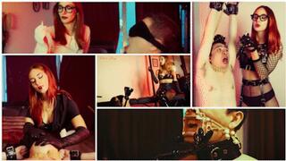 Human Ashtray Compilation 2024