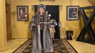 Queen Cruella Plans Sophie Diamond's Ruination (SD)