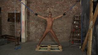 Cum Theft From A Used Twink