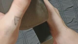 Shoes Off - Dolly & Kay