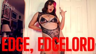 Edge, Edgelord