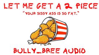 Let Me Get A 2 Piece Audio