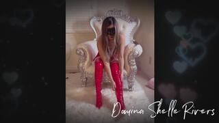 Cock Tease & Release