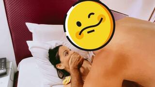 This guy tried to dominate me in the bed but we is a switcher not me! A dominant woman Will never be submissive to a man