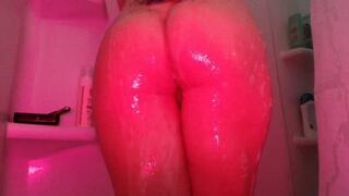 Soapy Ass Worship