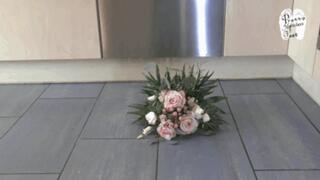 Bouquet of Flowers crush