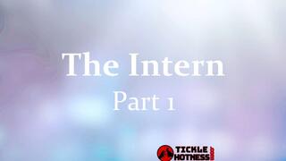 The Intern 1 Selena - Part 1