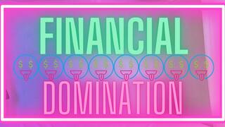 Financial Domination - Sara Desire XO - Femdom Findom Audio