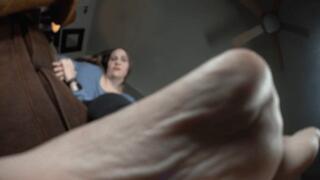 Small Weak And Insignificant, 3rd