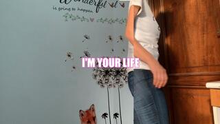 mesmerize - beautiful - divine - i am your perdition