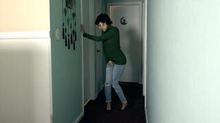 Never Enough Bathrooms (iPhone) - Mura Suru