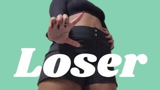 Looooseeer