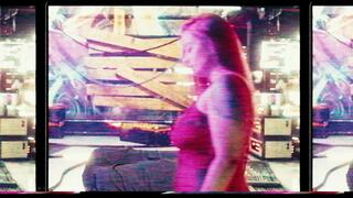 Cyber Fuck Machine Solo