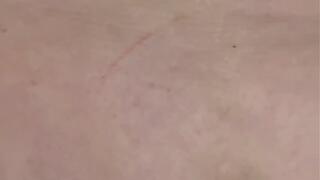 Ssbbw JLoves Belly Button Exploration