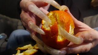 orange jan2025 destruction