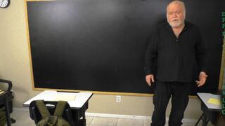 DFP Academy: Never Be Late for Class HD