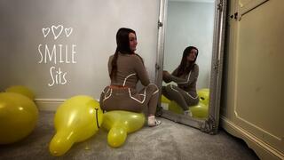 RR69: Sit on the Smiles