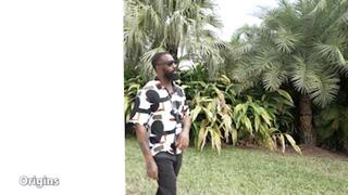 Ivy Andrews - Reptilia of Gotham - Origins (HD-1080p)