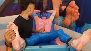 'House Of Rox: Cum Goon With Us'