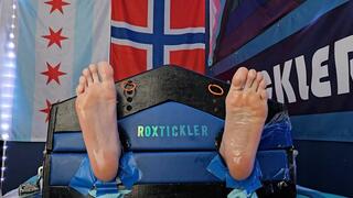 "Glory Sole Series : Colin Bryant"