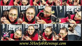 SHoeJob Revenge Part-348