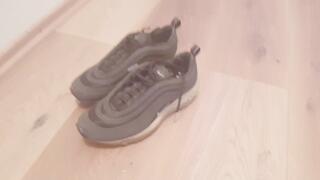 Quelques unes de mes chaussures