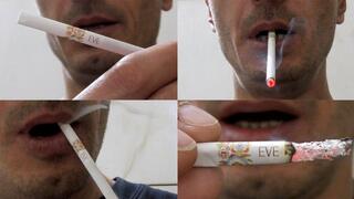 Smoking EVE 120s closeup IYF 031224