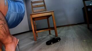 Collectable crush part 1