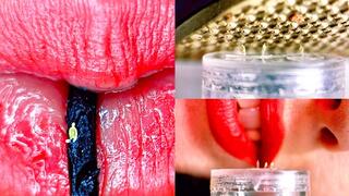 From Sandals to Saliva: A Tiny Guys' Epic Journey