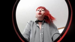 Begging from the Box