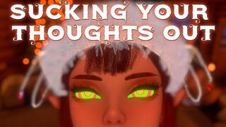 Sucking Your Thoughts Out