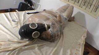 Very hot brunette loves to sit on her slave's face with a lot of heat and leave him completely dominated Part 1 By Lust Queen and Daniel Santiago Cam By Dani Full HD